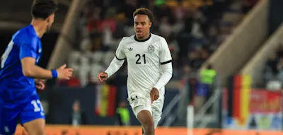 Nationalspieler fällt verletzt aus – Nagelsmann überrascht mit Nachnominierung