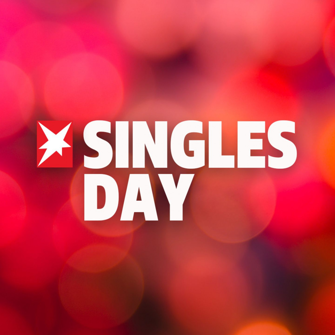 Heute ist Singles Day! In diesen Onlineshops purzeln die Preise