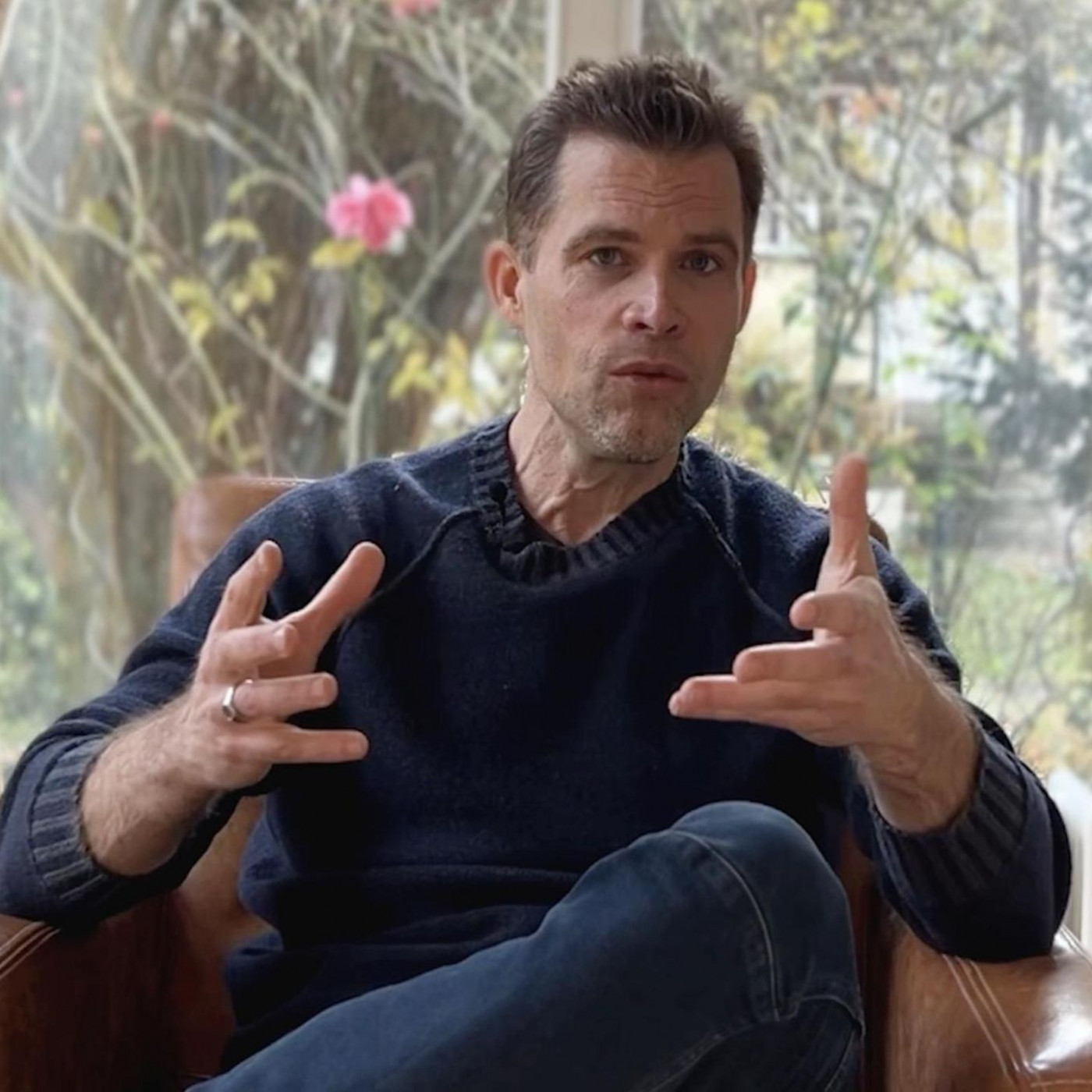 Bas Kast erklärt, welche Lebensmittel uns langsamer altern lassen