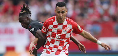 Mainz 05 verliert im millionenschweren Streit mit Ex-Spieler El Ghazi