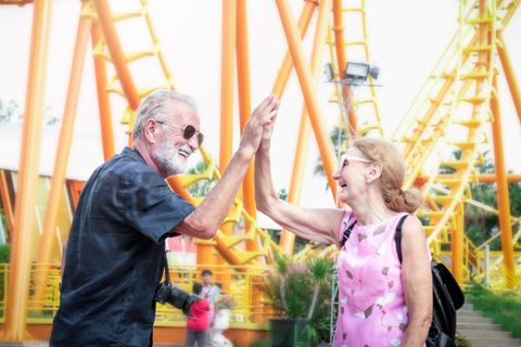 Diese Rabatte gibt es mit dem Rentenausweis