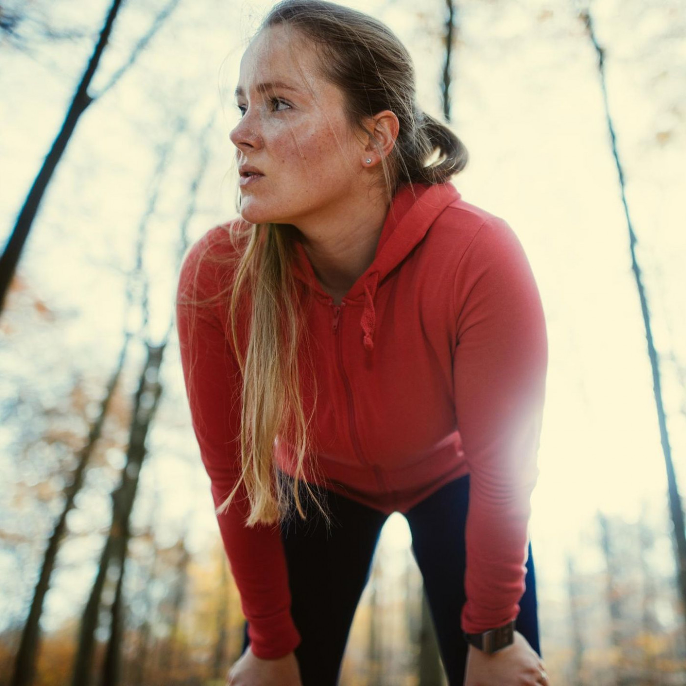 Muskel-Training: "Der Nutzen kommt erst durch die Pausen"