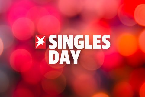 Heute ist Singles Day! In diesen Onlineshops purzeln die Preise