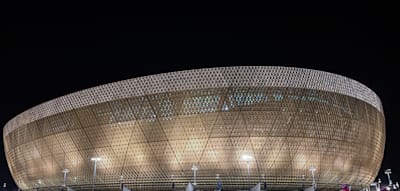 „Verbraucher getäuscht“ – Gerichtsurteil entlarvt Fifa-Kampagne zur WM 2022