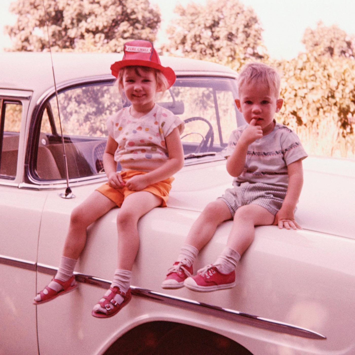 Warum wir unsere ersten Lebensjahre vergessen