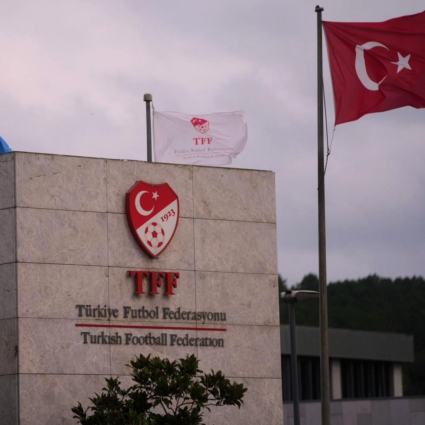 Wettskandal stürzt türkischen Fußball in die Krise