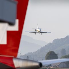 US-Zölle auf Schweizer Produkte sinken auf 15 Prozent