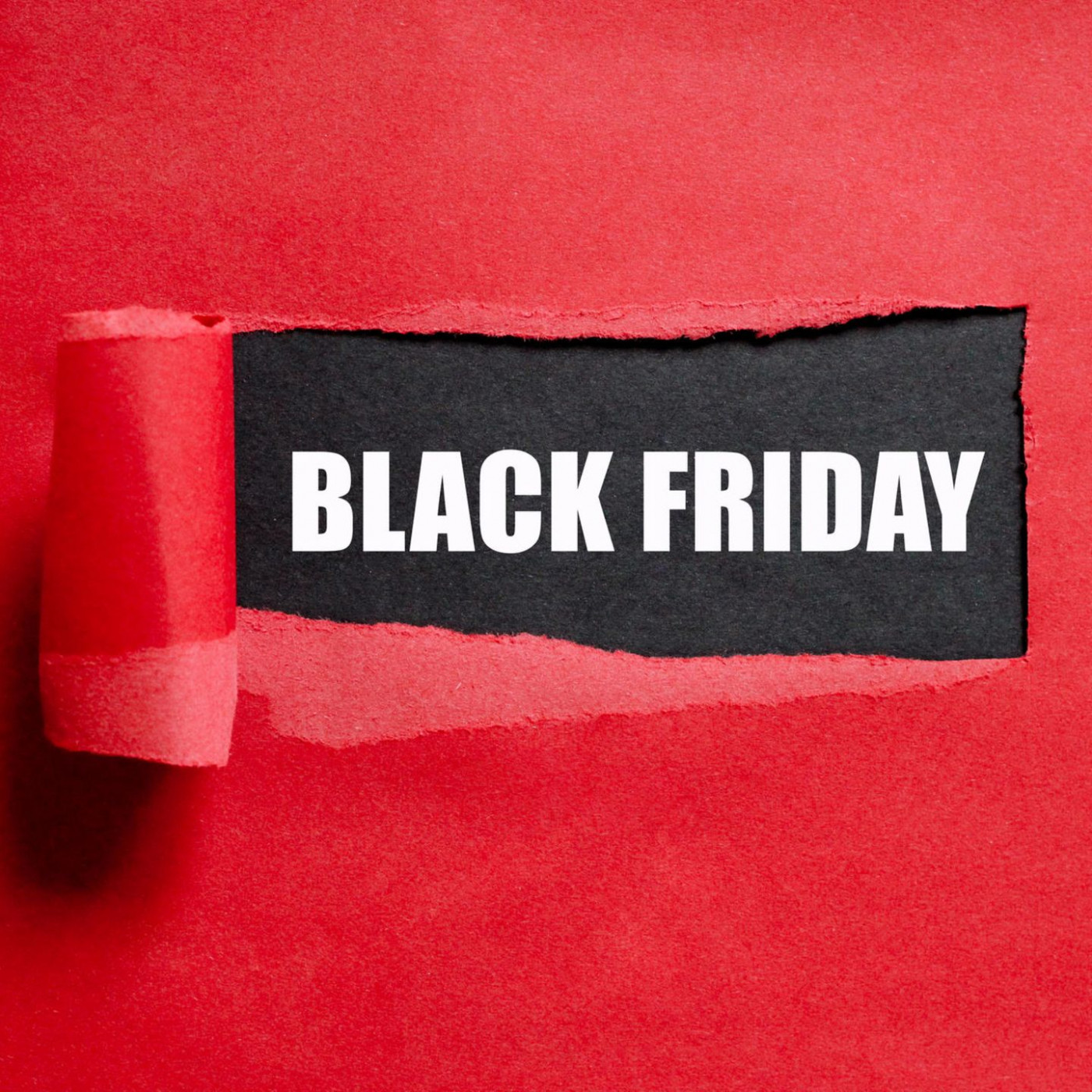 Early Birds aufgepasst! Hier gibt es schon erste Black-Friday-Deals