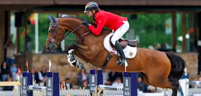 Olympiasieger Kukuk äußert sich zu Vorwürfen wegen Schlaufzügel-Einsatz