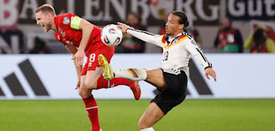 Rückkehrer Sané nutzt nach vielen Debatten seine Chance