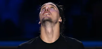 „Das hatte weniger mit Tennis zu tun“ – Boris Becker attestiert Zverev mentale Blockade