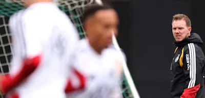 Rätsel um WM-Topf 1 – hilft der deutschen Nationalmannschaft überhaupt ein Sieg?