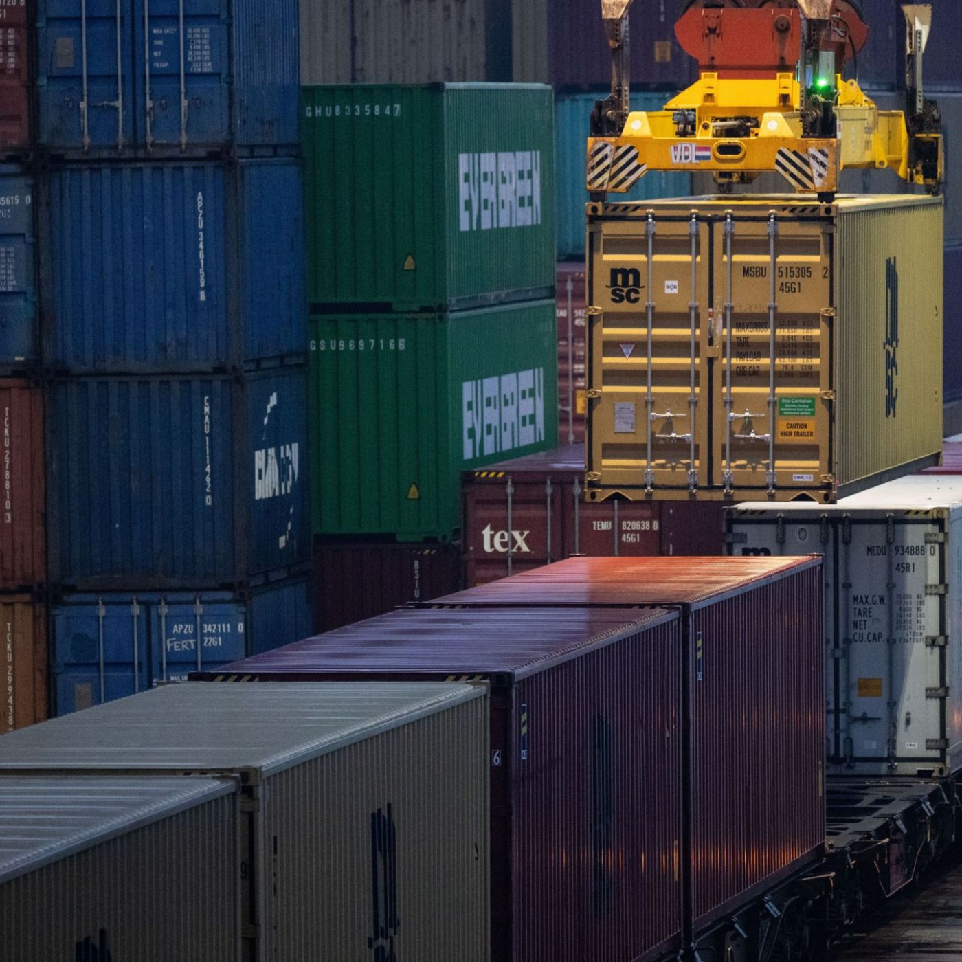 Prognose: Deutsche Wirtschaft wächst - aber unter EU-Schnitt