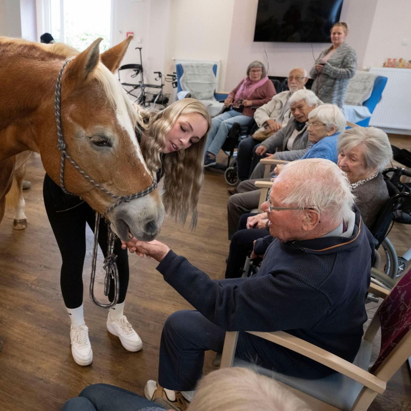 So teuer ist das Pflegeheim in Ihrer Stadt