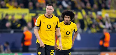 Top-Verdiener soll gehen – Das sind die Kaderpläne des BVB