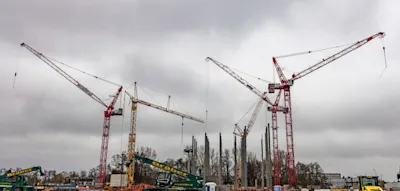 Lidl-Mutter baut riesiges KI-Rechenzentrum für elf Milliarden Euro