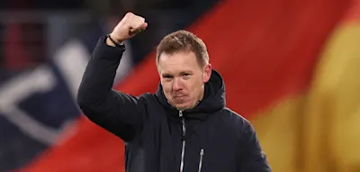 Die Befreiung – „Wir sind immer noch Deutschland“