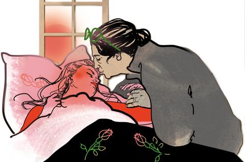 Immer wieder Schlafattacken – ein Spezialist entdeckt die seltene Ursache