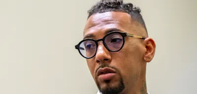 „Ich bin noch dabei, ihren Tod zu verarbeiten“, sagt Jerome Boateng über seine Ex-Freundin