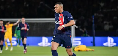 Mbappé fordert 200 Millionen von PSG. PSG fordert 200 Millionen von Mbappé