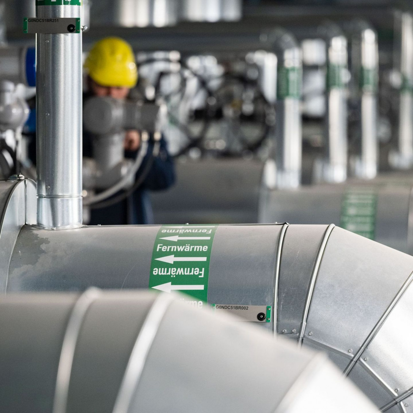 Wärmeplanung in deutschen Kommunen geht voran