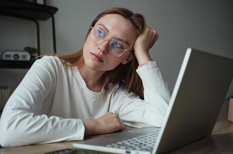 Was tun gegen Boreout am Arbeitsplatz?