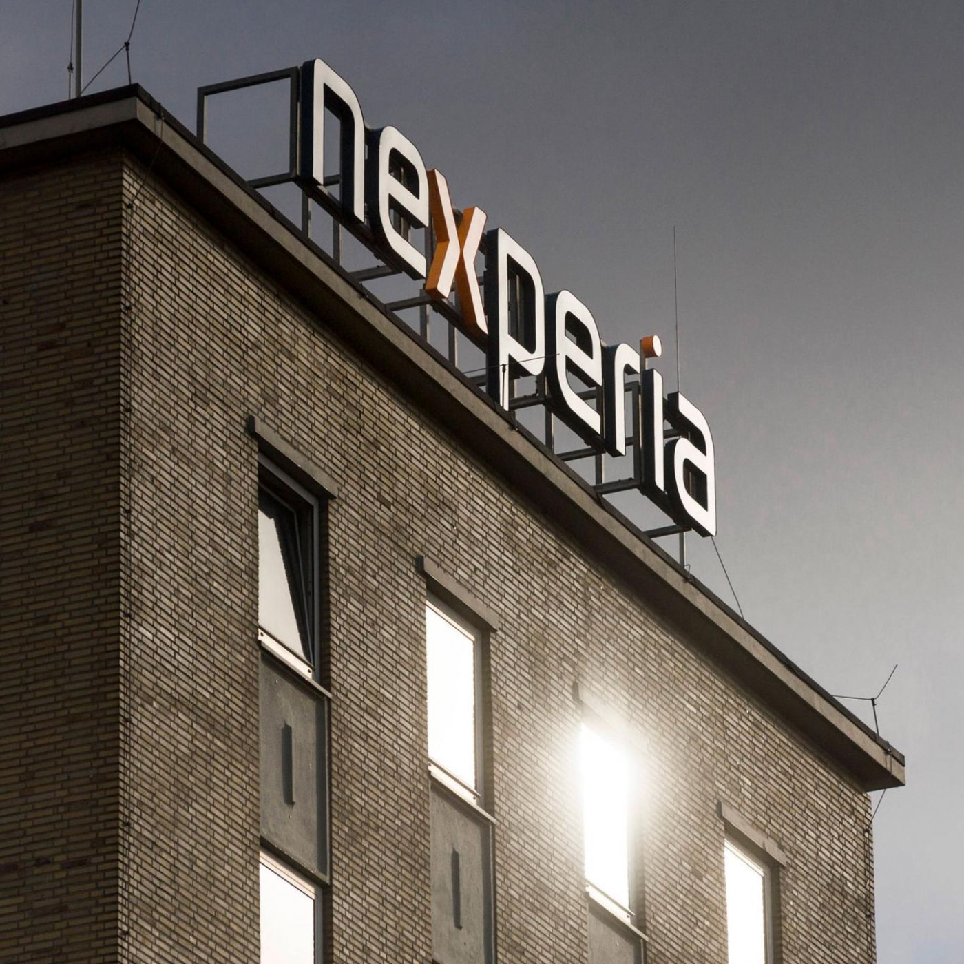 Niederlande geben Kontrolle über Chip-Firma Nexperia ab