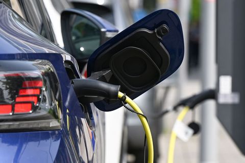 Bundesregierung will E-Mobilität entscheidend voranbringen