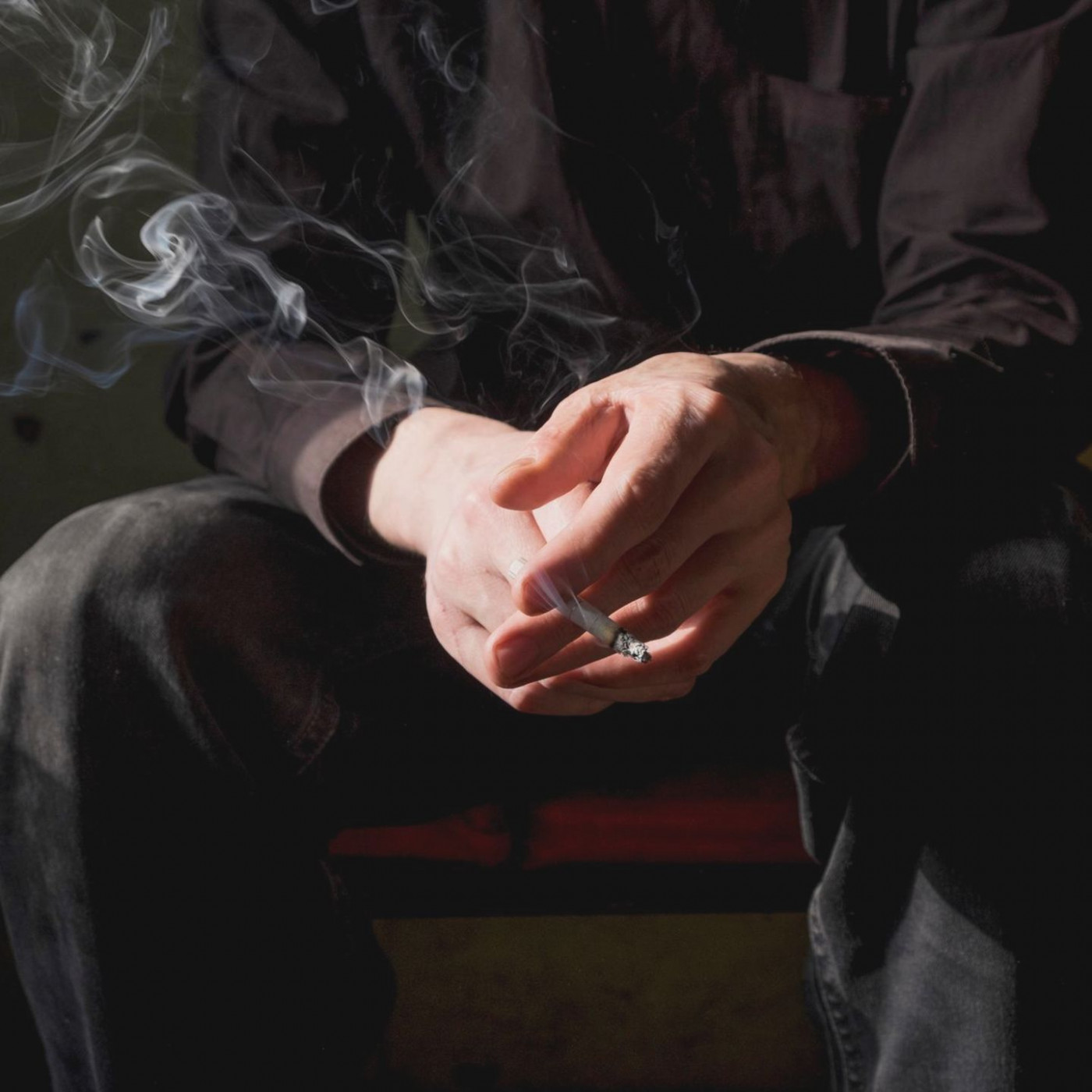 Warum auch Gelegenheitsrauchen das Herz gefährdet