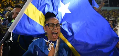 Curaçao macht Sensation perfekt – so einen Teilnehmer gab es noch nie bei einer Fußball-WM