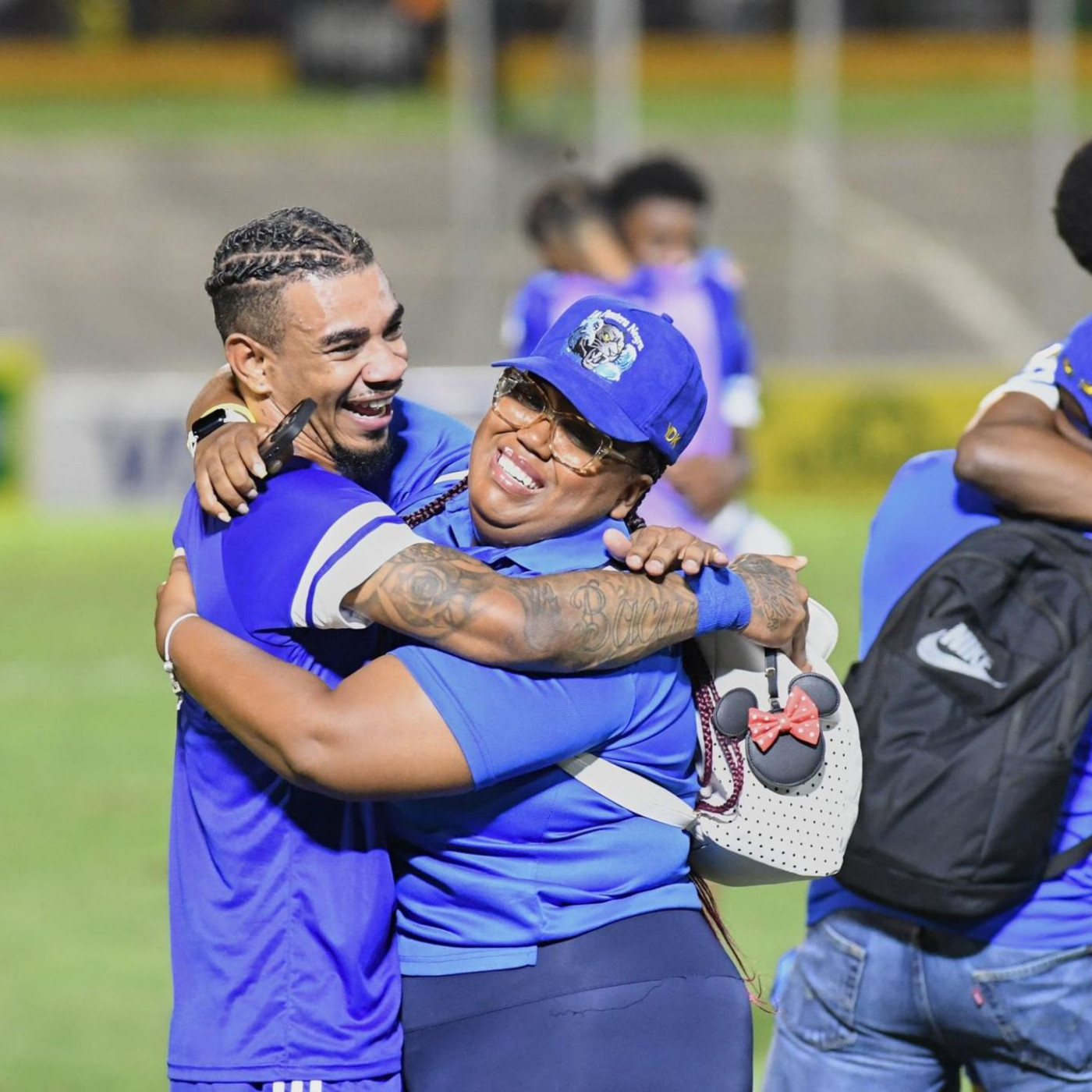 Curaçao und Co: Diese Fußballzwerge fahren zur WM