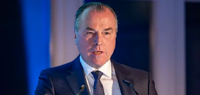 Fleisch-Mogul Tönnies gibt klein bei