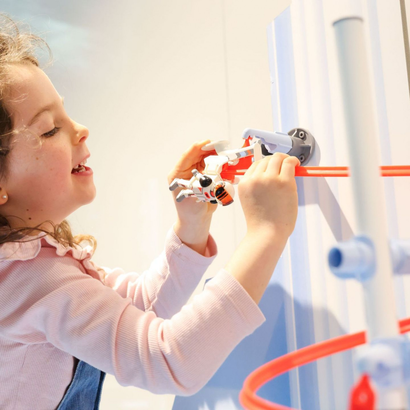 Spielwarenbranche erwartet gutes Weihnachtsgeschäft