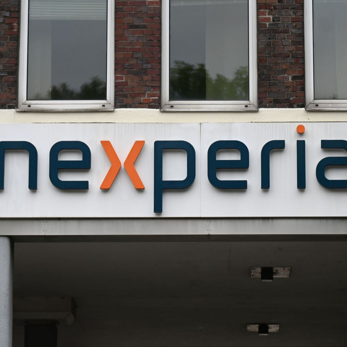 Niederlande geben Kontrolle über Chip-Firma Nexperia ab