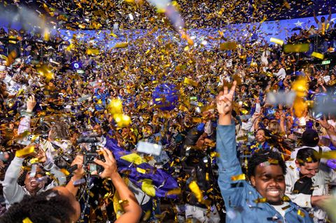 Das kleinste Land, das sich je für eine WM qualifiziert hat