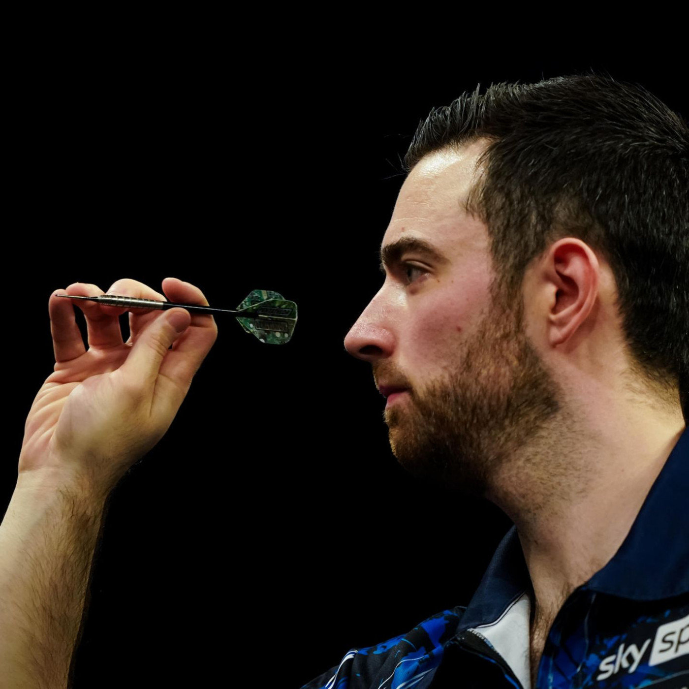 Das Auge wirft mit: Die Darts der Topstars im Überblick