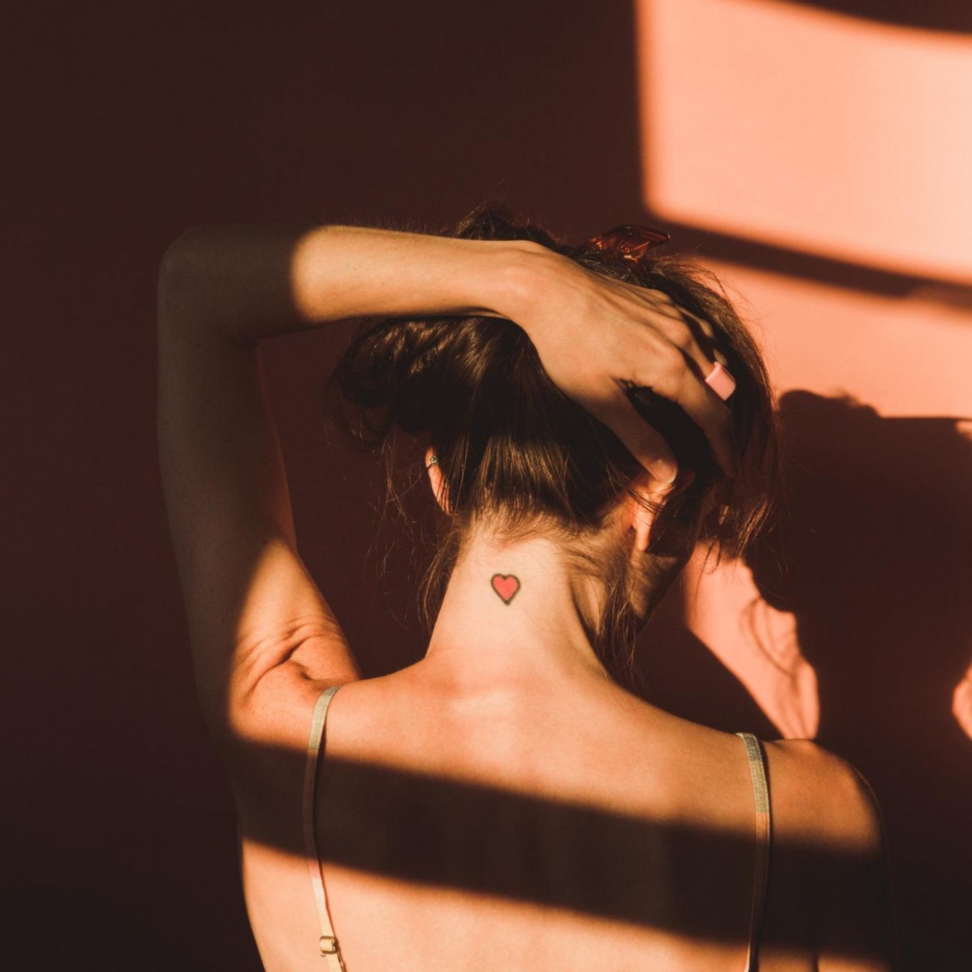 "Der Rücken ist ein mitfühlendes Wesen"