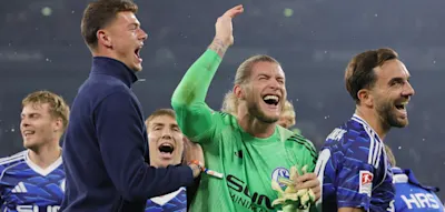 „Ohne Schalke hätte ich meine Karriere wahrscheinlich beendet“