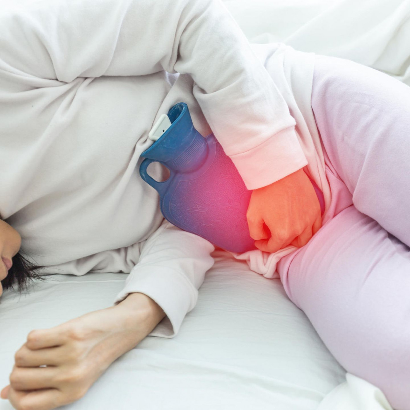 Blasenentzündung bei Kälte – wie Sie ihr vorbeugen oder sie wieder loswerden