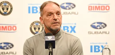 Rassistisch und homophob? Nagelsmann-Entdecker in den USA suspendiert