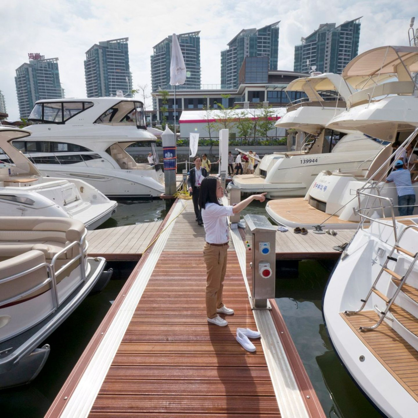 Reiche immer reicher - Oxfam beklagt wachsende Kluft