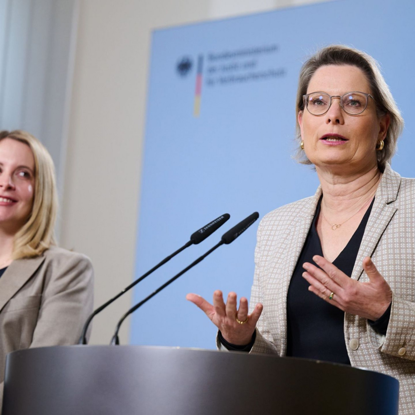 Bund will Bauen günstiger und schneller machen