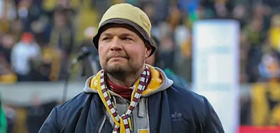 „Wäre der Wandel nicht gekommen, wäre ich für Dynamo im Knast gelandet“