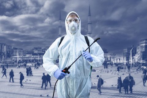 "Das war auf deutsche Verhältnisse übertragen mindestens grob fahrlässig"