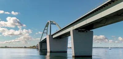 So will die Deutsche Bahn bei dem Jahrhundertprojekt vorankommen