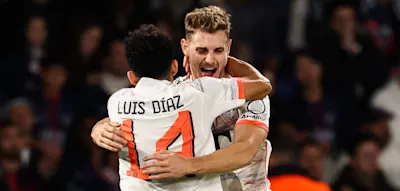 Fünf TV-Abos ab 2027 nötig – für Fans dürfte der Fußball teuer werden