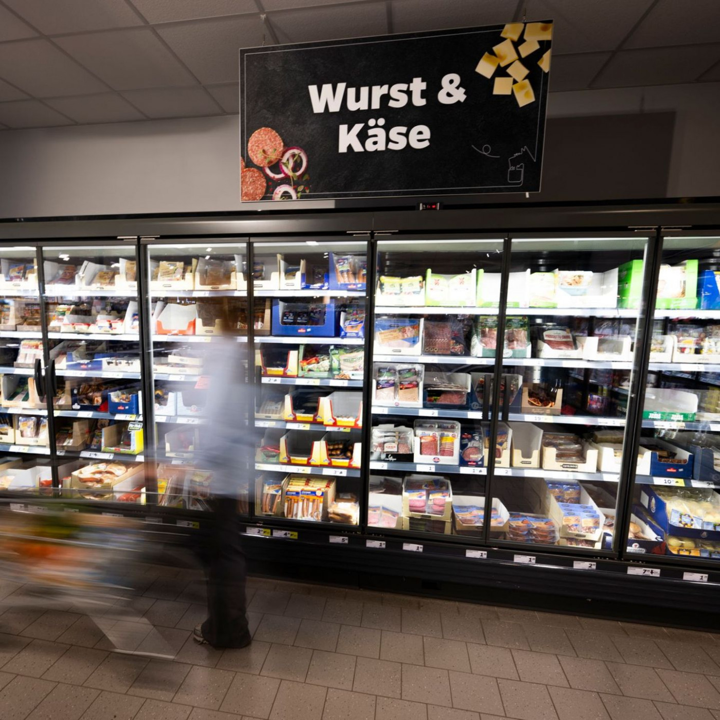 Analyse: Edeka, Lidl &amp; Co. zu mächtig - schlecht für Kunden