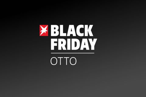Black Friday Deals bei Otto: Hier können Sie schon kräftig sparen
