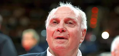 „Keiner von uns hatte Unterwäsche dabei. Keiner hatte irgendwas dabei“