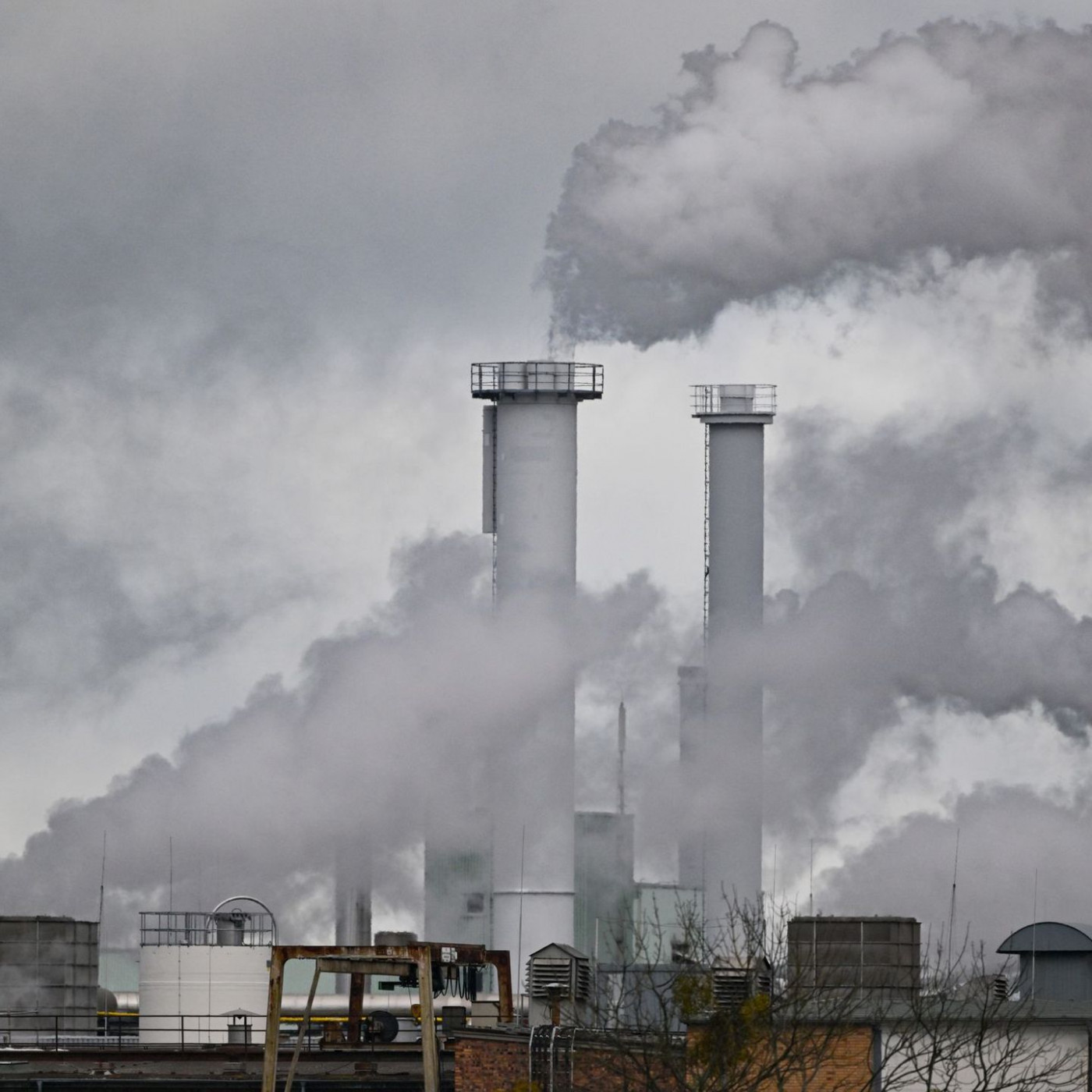 Bundesrat macht Weg frei für unterirdische CO2-Speicherung